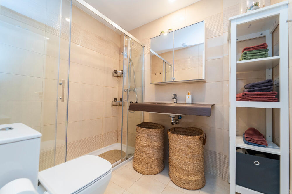 BM5A BM5A, Espectacular duplex con dos grandes terrazas  en Villajoyosa Ático  Villajoyosa/Vila Joiosa (la)