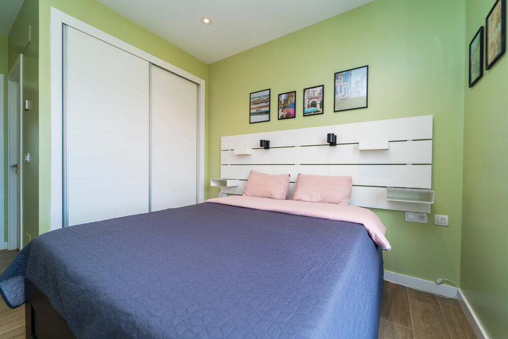 BM5A BM5A, Espectacular duplex con dos grandes terrazas  en Villajoyosa Ático  Villajoyosa/Vila Joiosa (la)