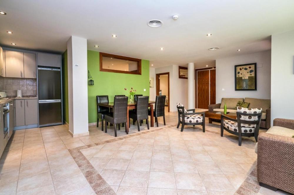 AK Resort en La Nucia Espacio comercial  Nucia (la)