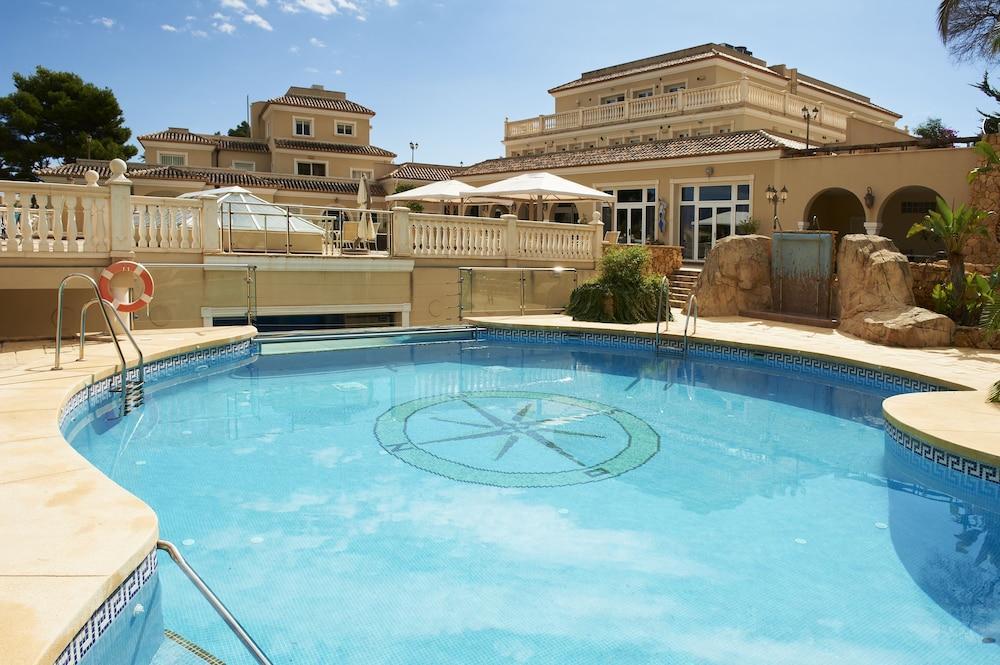 AK Resort en La Nucia Espacio comercial  Nucia (la)