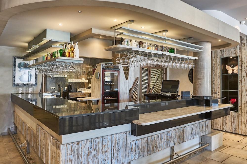 AK Resort en La Nucia Espacio comercial  Nucia (la)