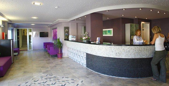 AK Resort en La Nucia Espacio comercial  Nucia (la)