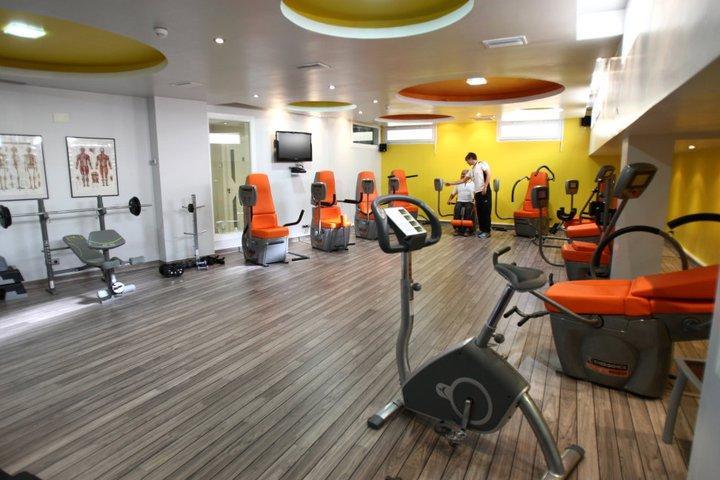 AK Resort en La Nucia Espacio comercial  Nucia (la)