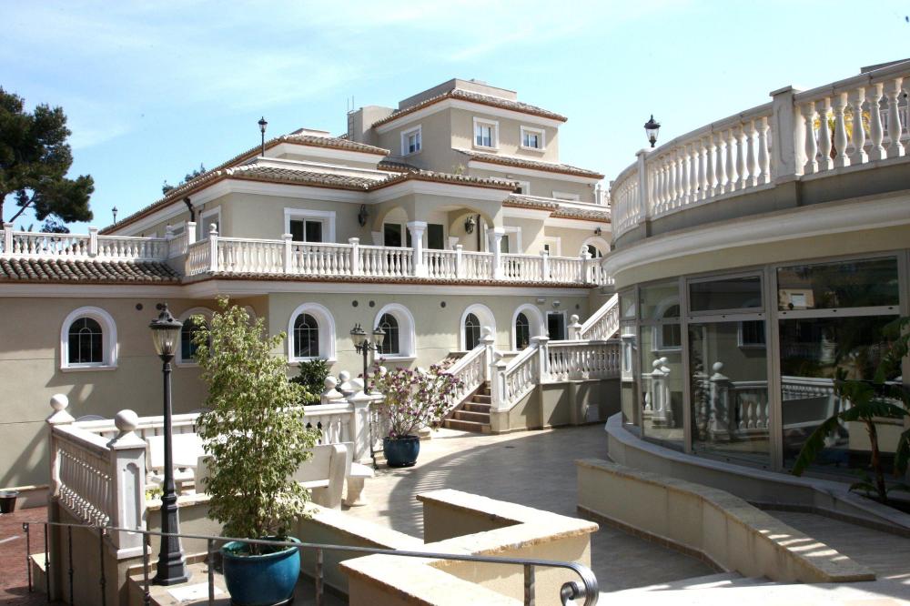 AK Resort en La Nucia Espacio comercial  Nucia (la)