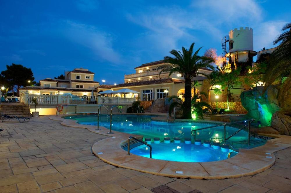 AK Resort en La Nucia Espacio comercial  Nucia (la)