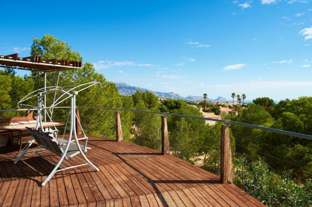 AK Resort en La Nucia Espacio comercial  Nucia (la)