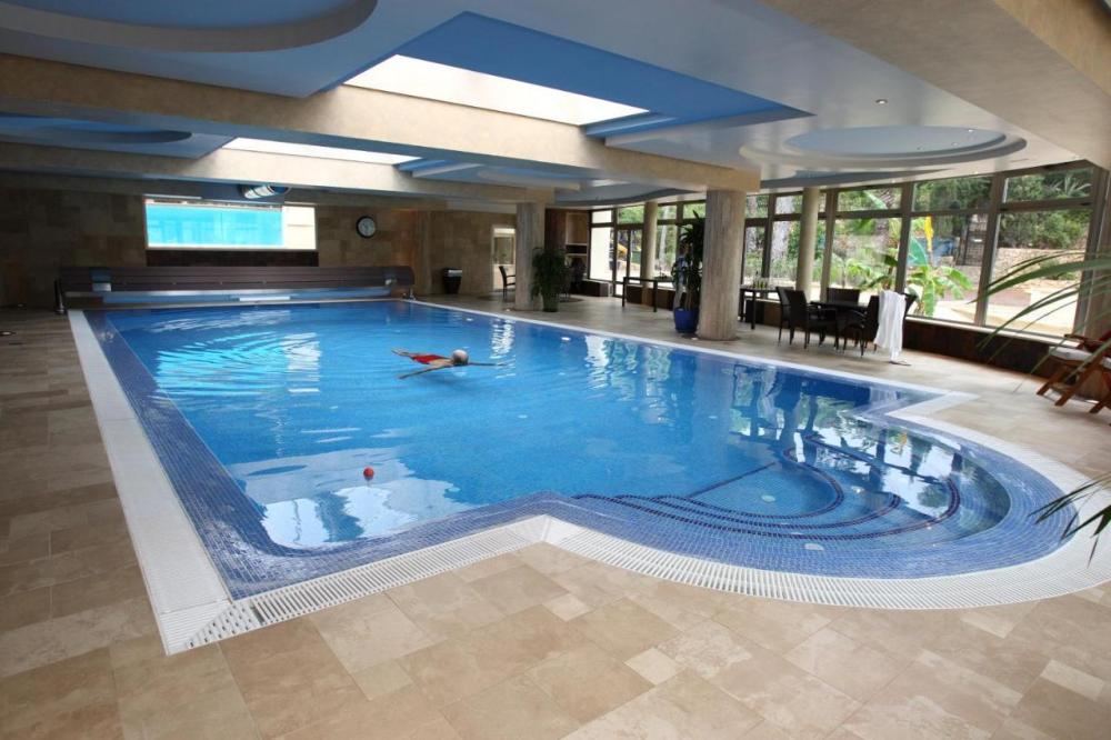 AK Resort en La Nucia Espacio comercial  Nucia (la)