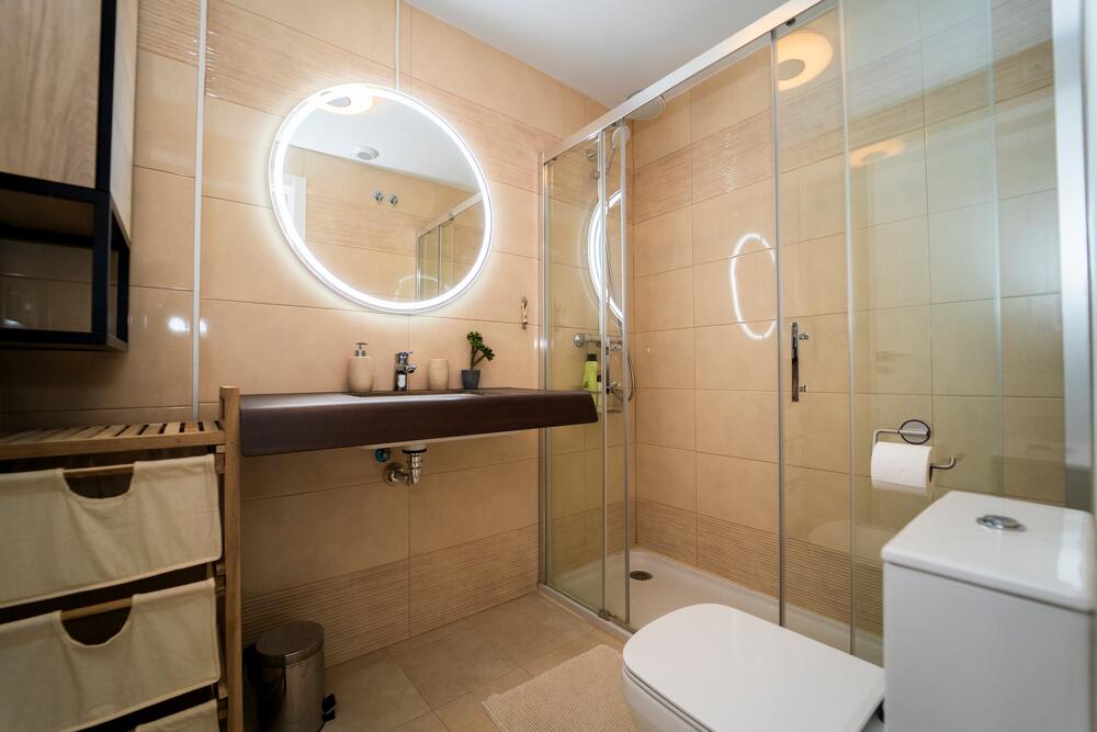 BM5J BM5J, Espectacular duplex con dos grandes terrazas y solarium * Ático  Villajoyosa/Vila Joiosa (la)