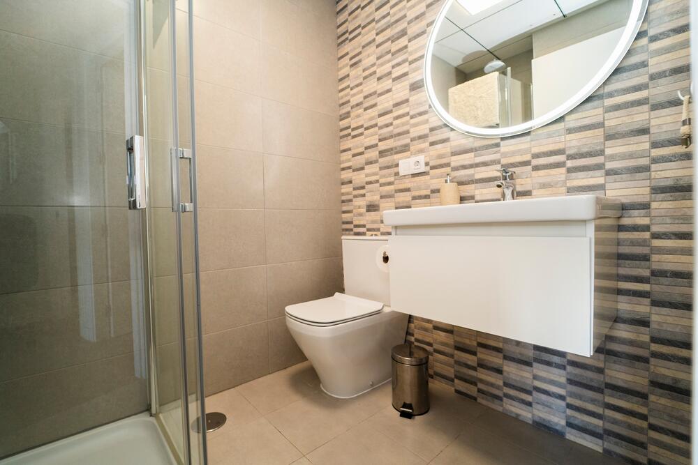 BM5J BM5J, Espectacular duplex con dos grandes terrazas y solarium * Ático  Villajoyosa/Vila Joiosa (la)
