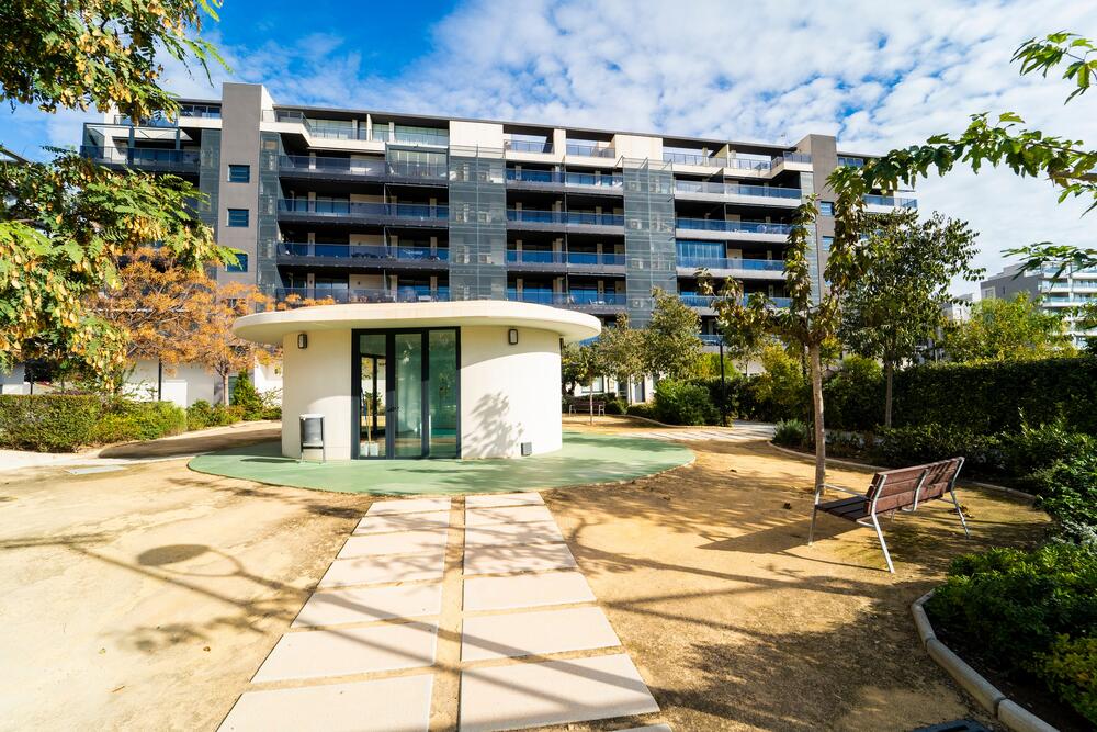 BM5J BM5J, Espectacular duplex con dos grandes terrazas y solarium * Ático  Villajoyosa/Vila Joiosa (la)