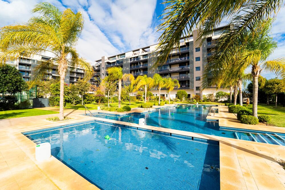BM5J BM5J, Espectacular duplex con dos grandes terrazas y solarium * Ático  Villajoyosa/Vila Joiosa (la)