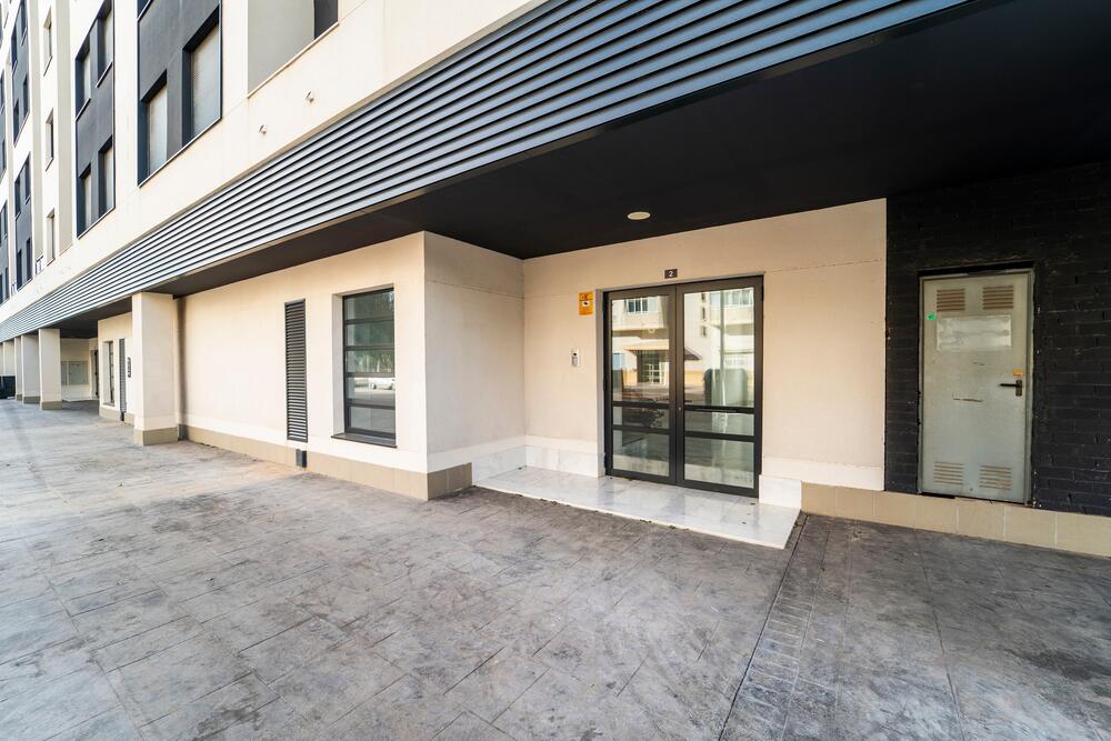 BM5J BM5J, Espectacular duplex con dos grandes terrazas y solarium * Ático  Villajoyosa/Vila Joiosa (la)