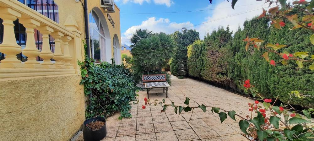 Casa Sirix Gran Villa en venta en La Nucia Casa aislada / Villa  Nucia (la)