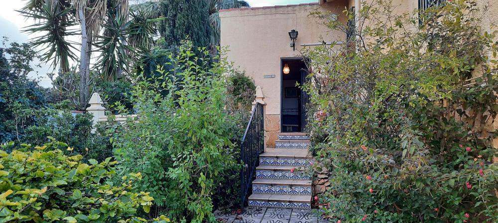 Casa Sirix Gran Villa en venta en La Nucia Casa aislada / Villa  Nucia (la)