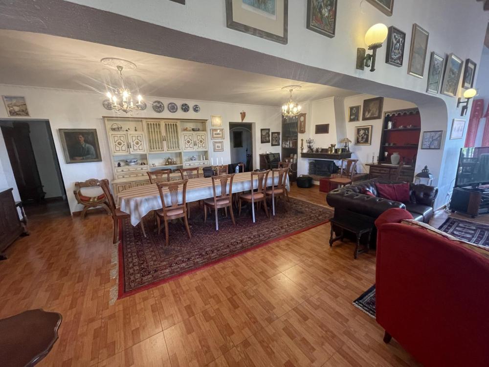 Casa Sirix Gran Villa en venta en La Nucia Casa aislada / Villa  Nucia (la)