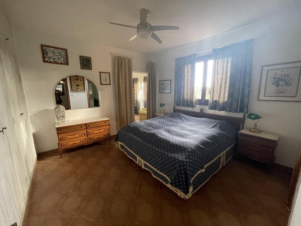 Casa Sirix Gran Villa en venta en La Nucia Casa aislada / Villa  Nucia (la)