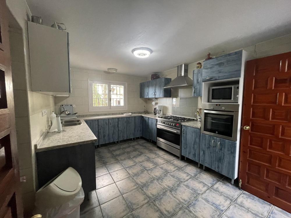 Casa Sirix Gran Villa en venta en La Nucia Casa aislada / Villa  Nucia (la)