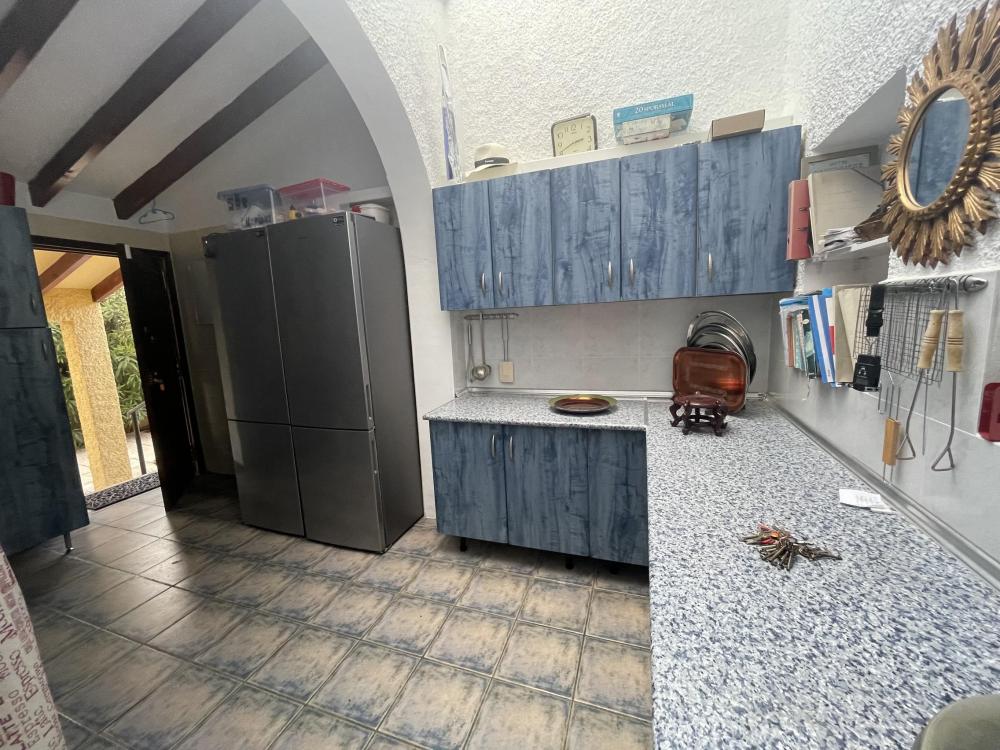 Casa Sirix Gran Villa en venta en La Nucia Casa aislada / Villa  Nucia (la)