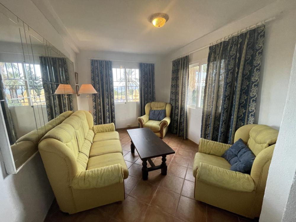 Casa Sirix Gran Villa en venta en La Nucia Casa aislada / Villa  Nucia (la)