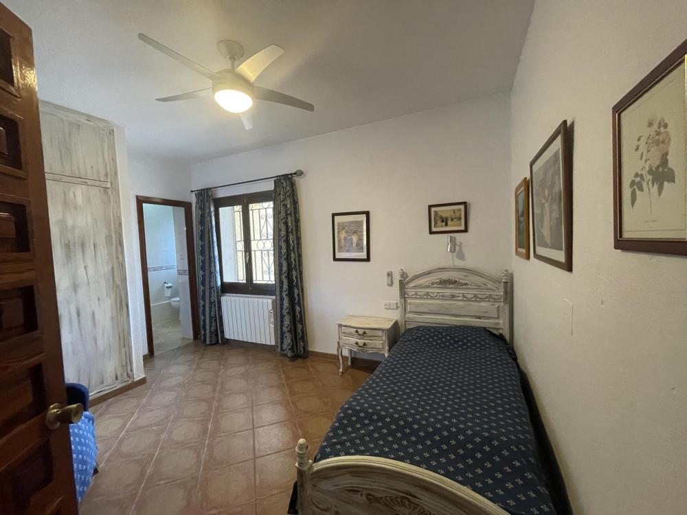 Casa Sirix Gran Villa en venta en La Nucia Casa aislada / Villa  Nucia (la)