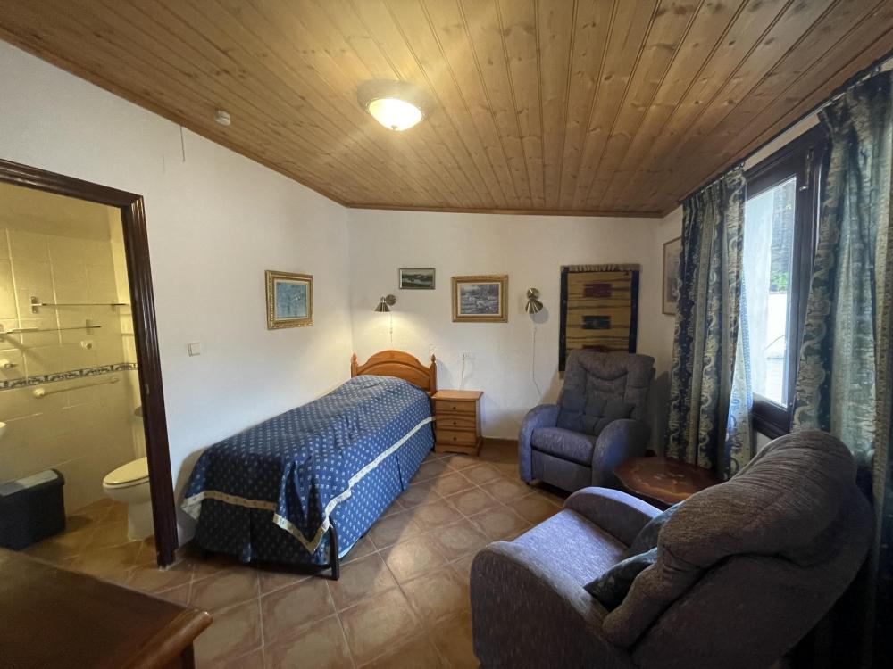 Casa Sirix Gran Villa en venta en La Nucia Casa aislada / Villa  Nucia (la)