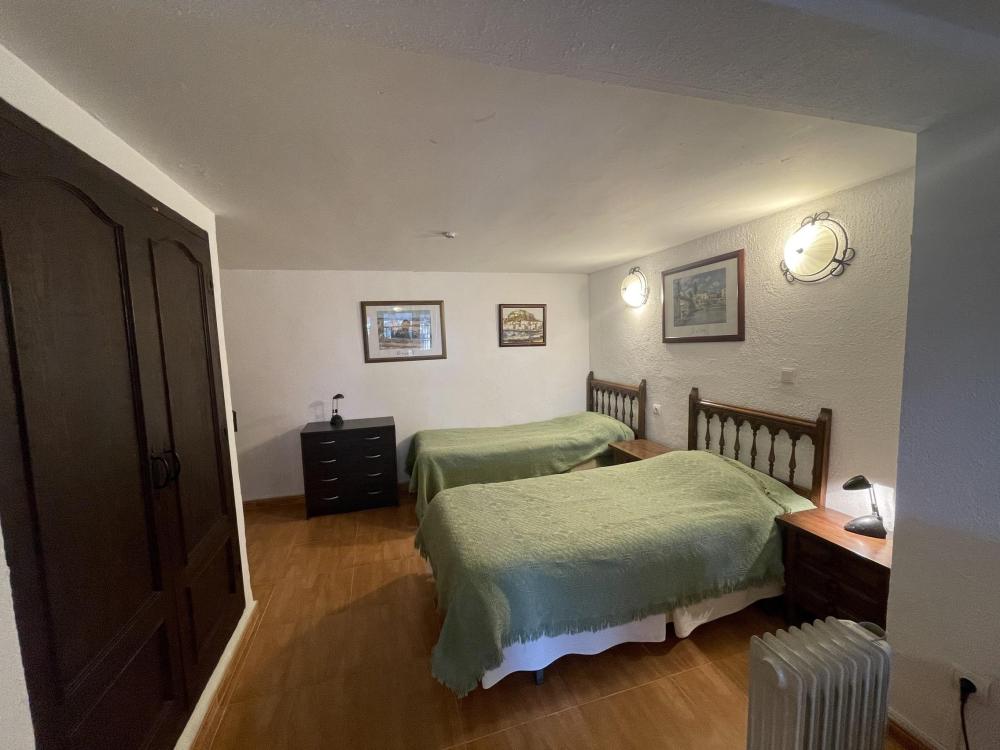 Casa Sirix Gran Villa en venta en La Nucia Casa aislada / Villa  Nucia (la)