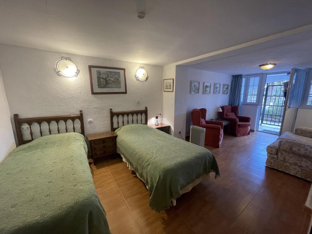 Casa Sirix Gran Villa en venta en La Nucia Casa aislada / Villa  Nucia (la)