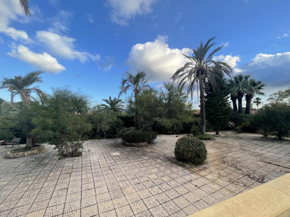 Casa Sirix Gran Villa en venta en La Nucia Casa aislada / Villa  Nucia (la)