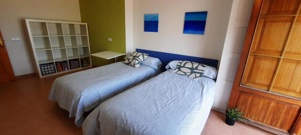 AR2A AR2A Apartamento primera línea Arsenal 22 2A Apartamento calle arsenal villajoyosa Villajoyosa/Vila Joiosa (la)