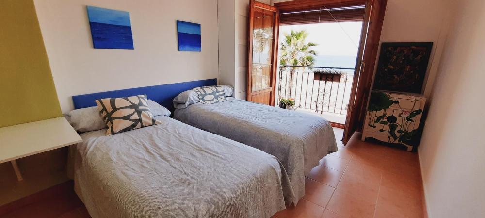 AR2A AR2A Apartamento primera línea Arsenal 22 2A Apartamento calle arsenal villajoyosa Villajoyosa/Vila Joiosa (la)
