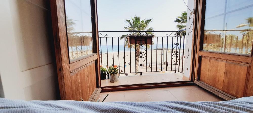 AR2A AR2A Apartamento primera línea Arsenal 22 2A Apartamento calle arsenal villajoyosa Villajoyosa/Vila Joiosa (la)