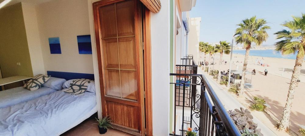 AR2A AR2A Apartamento primera línea Arsenal 22 2A Apartamento calle arsenal villajoyosa Villajoyosa/Vila Joiosa (la)