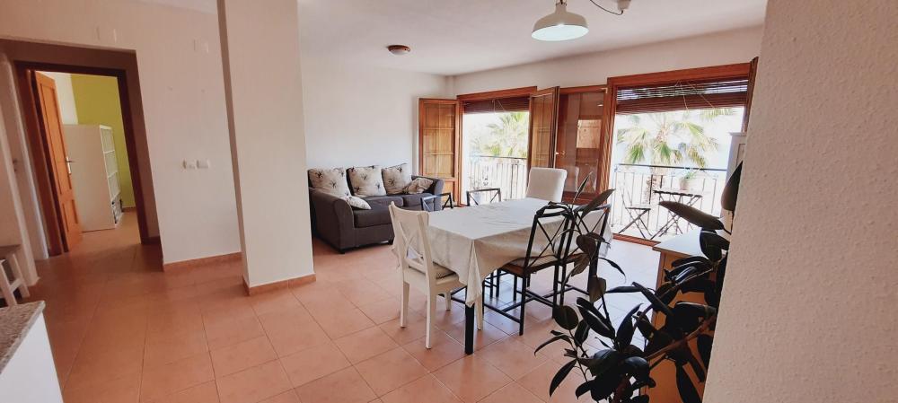 AR2A AR2A Apartamento primera línea Arsenal 22 2A Apartamento calle arsenal villajoyosa Villajoyosa/Vila Joiosa (la)