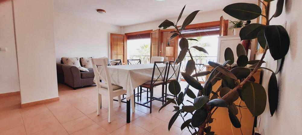 AR2A AR2A Apartamento primera línea Arsenal 22 2A Apartamento calle arsenal villajoyosa Villajoyosa/Vila Joiosa (la)