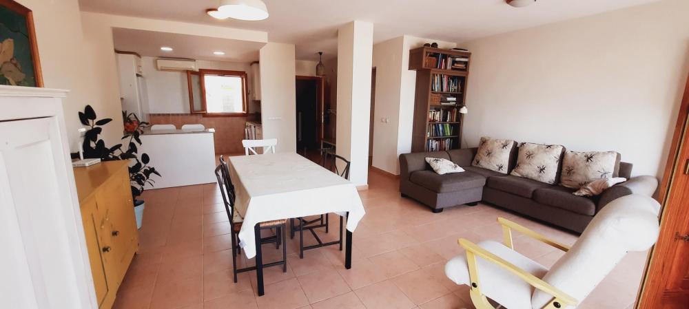 AR2A AR2A Apartamento primera línea Arsenal 22 2A Apartamento calle arsenal villajoyosa Villajoyosa/Vila Joiosa (la)