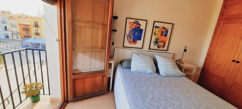 AR2A AR2A Apartamento primera línea Arsenal 22 2A Apartamento calle arsenal villajoyosa Villajoyosa/Vila Joiosa (la)