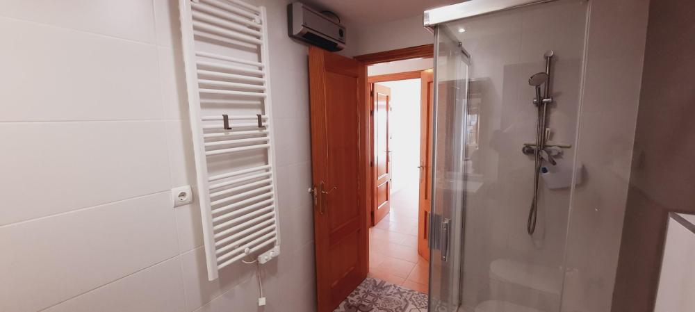 AR2A AR2A Apartamento primera línea Arsenal 22 2A Apartamento calle arsenal villajoyosa Villajoyosa/Vila Joiosa (la)