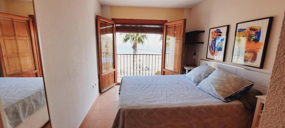 AR2A AR2A Apartamento primera línea Arsenal 22 2A Apartamento calle arsenal villajoyosa Villajoyosa/Vila Joiosa (la)