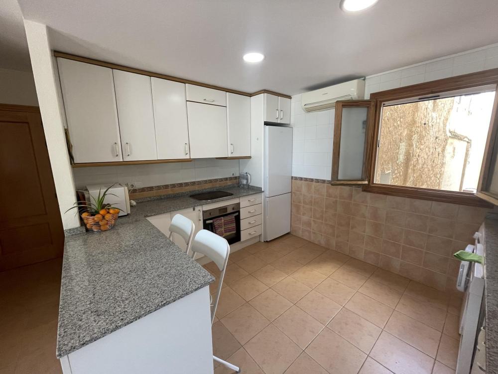 AR2A AR2A Apartamento primera línea Arsenal 22 2A Apartamento calle arsenal villajoyosa Villajoyosa/Vila Joiosa (la)