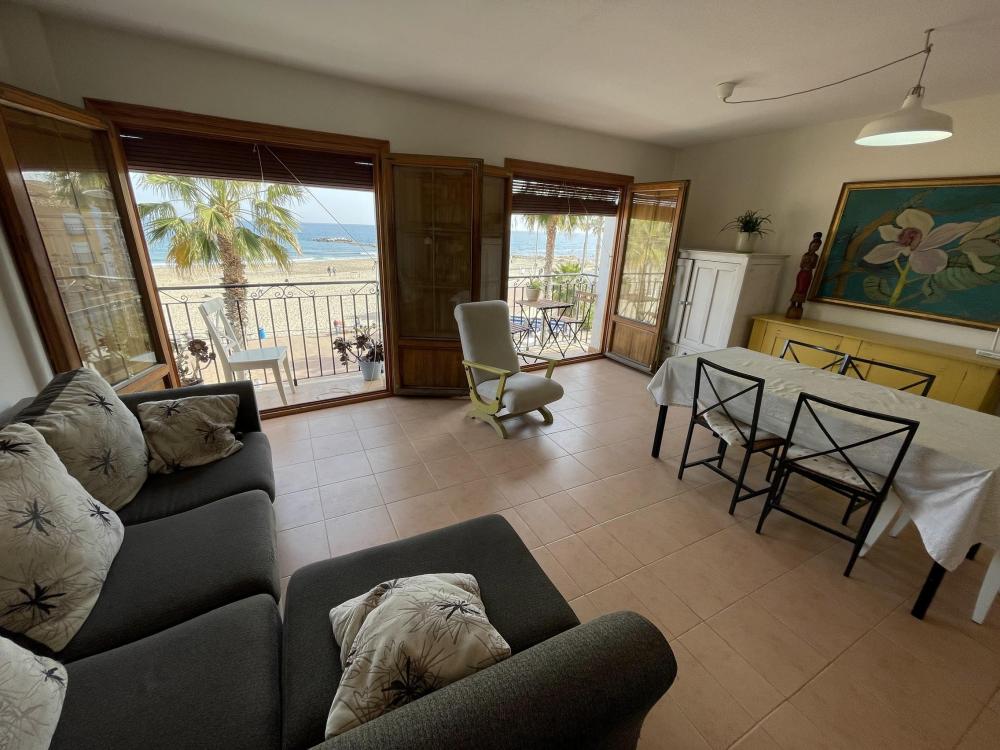AR2A AR2A Apartamento primera línea Arsenal 22 2A Apartamento calle arsenal villajoyosa Villajoyosa/Vila Joiosa (la)