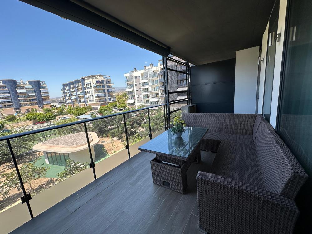 BM2J BM2J, moderno apartamento cerca del mar Apartamento  Villajoyosa/Vila Joiosa (la)