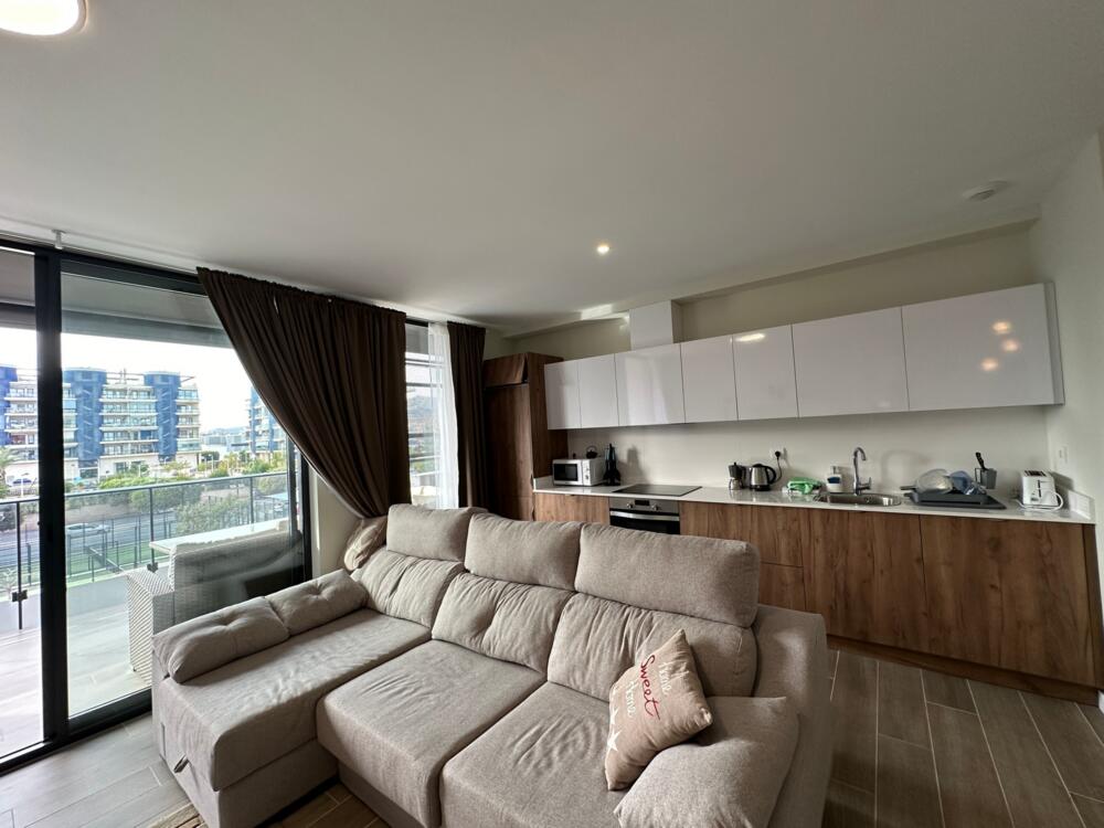 BM2J BM2J, moderno apartamento cerca del mar Apartamento  Villajoyosa/Vila Joiosa (la)