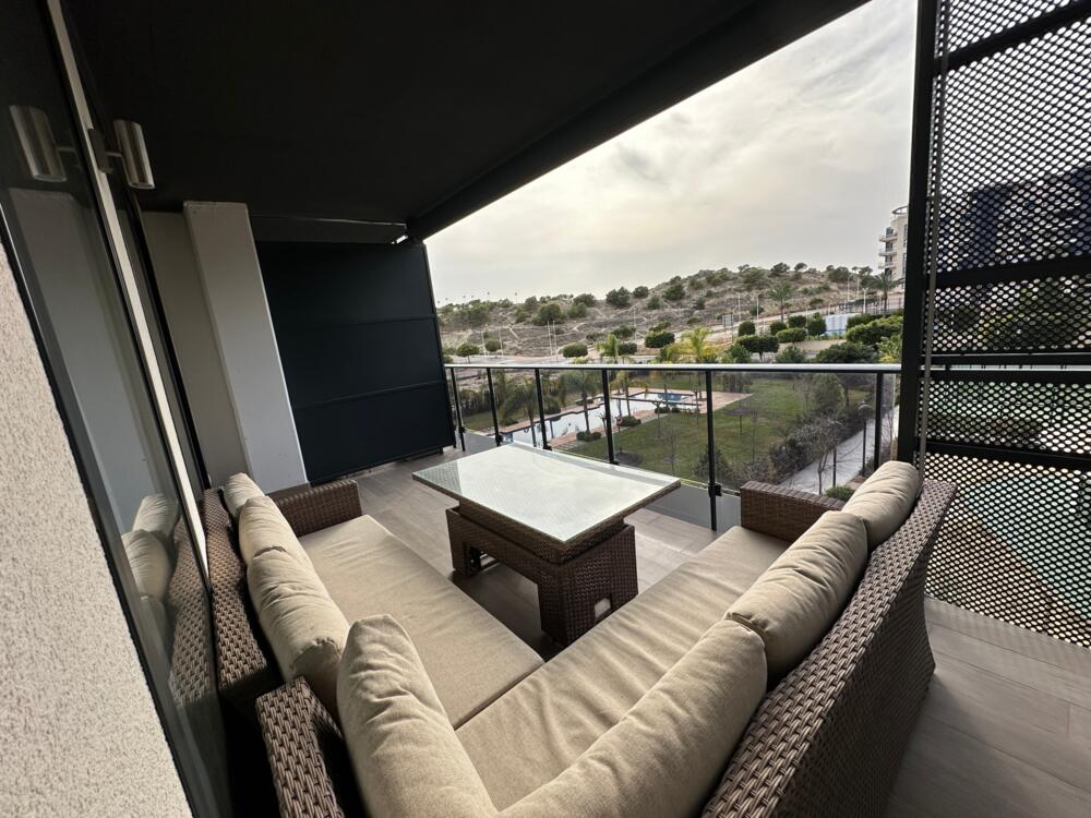 BM2J BM2J, moderno apartamento cerca del mar Apartamento  Villajoyosa/Vila Joiosa (la)
