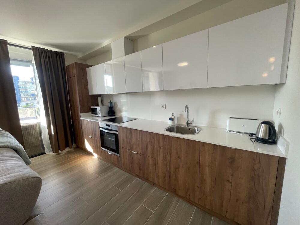 BM2J BM2J, moderno apartamento cerca del mar Apartamento  Villajoyosa/Vila Joiosa (la)