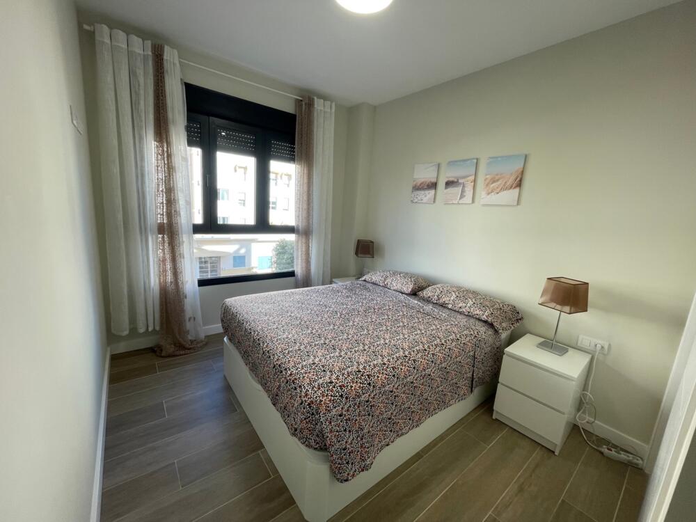BM2J BM2J, moderno apartamento cerca del mar Apartamento  Villajoyosa/Vila Joiosa (la)
