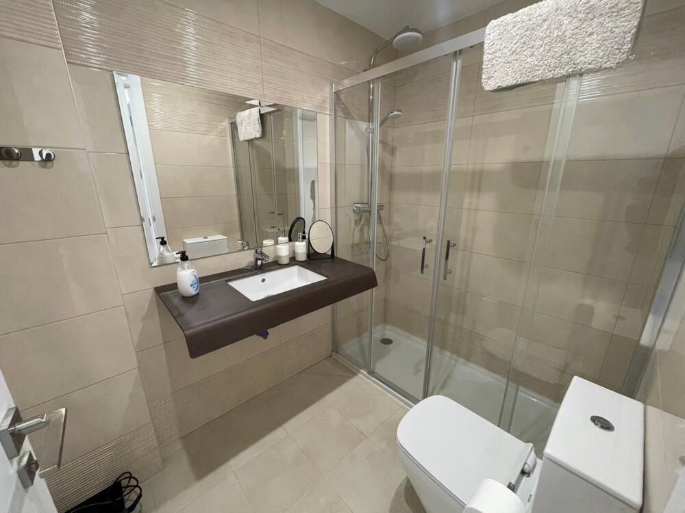 BM2J BM2J, moderno apartamento cerca del mar Apartamento  Villajoyosa/Vila Joiosa (la)