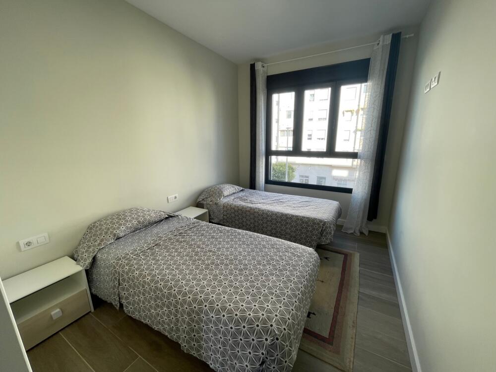 BM2J BM2J, moderno apartamento cerca del mar Apartamento  Villajoyosa/Vila Joiosa (la)