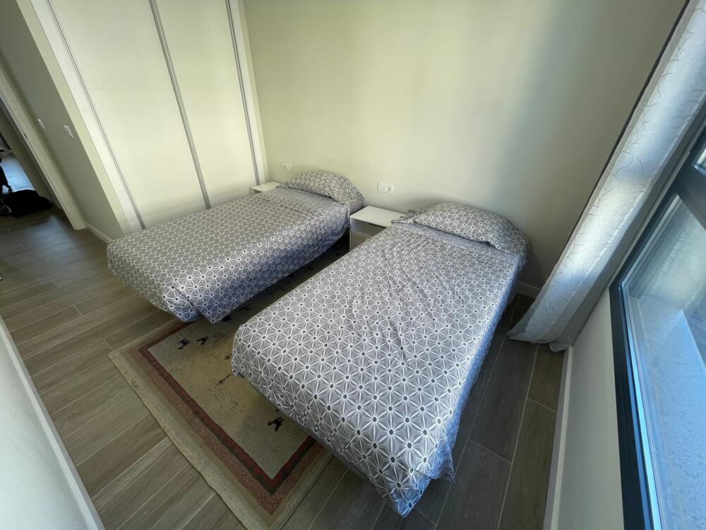 BM2J BM2J, moderno apartamento cerca del mar Apartamento  Villajoyosa/Vila Joiosa (la)