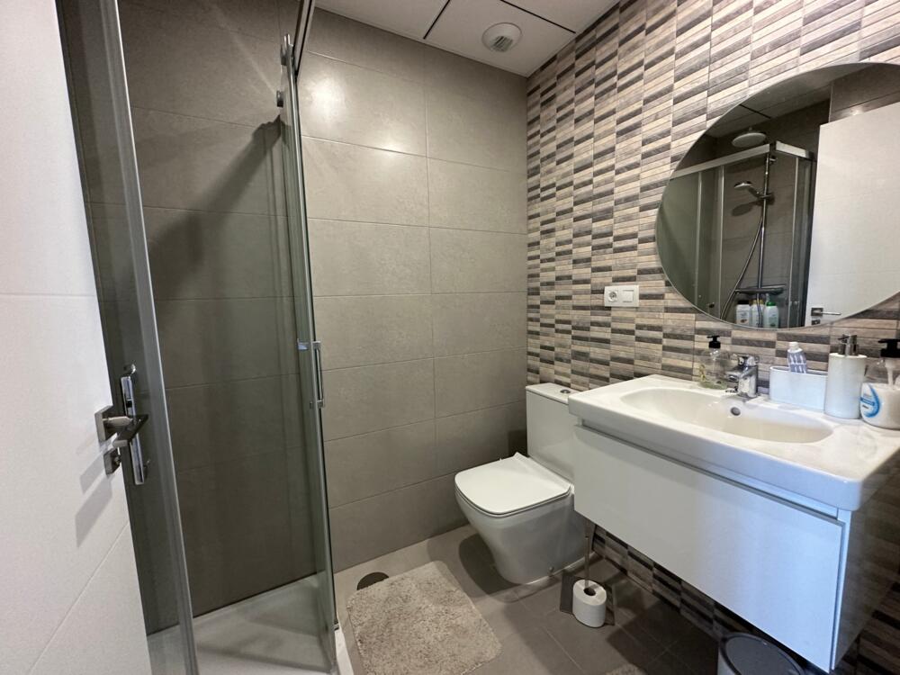 BM2J BM2J, moderno apartamento cerca del mar Apartamento  Villajoyosa/Vila Joiosa (la)