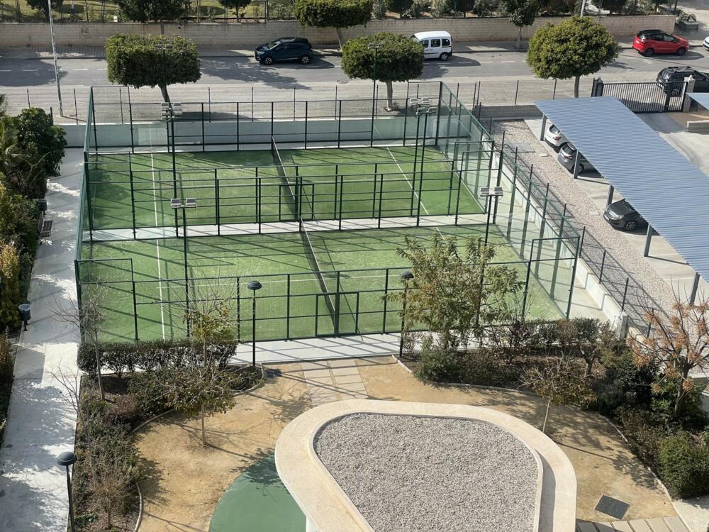 BM2J BM2J, moderno apartamento cerca del mar Apartamento  Villajoyosa/Vila Joiosa (la)